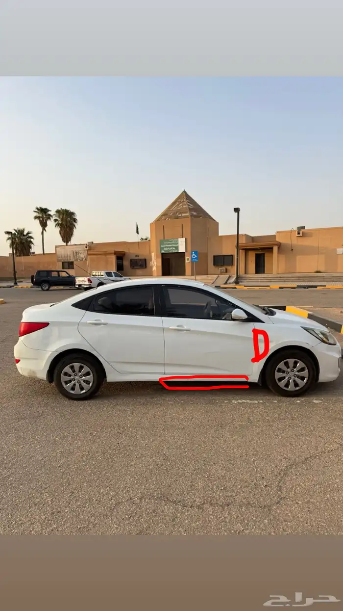 اكسنت 2015 6