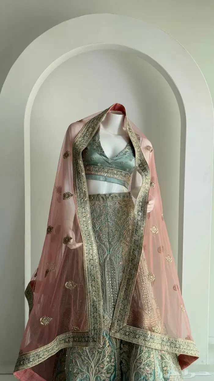 ساري هندي للبيع 11