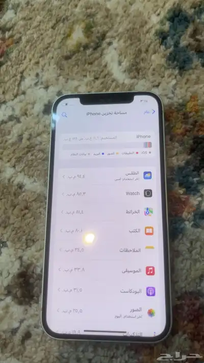 ايفون 12 index