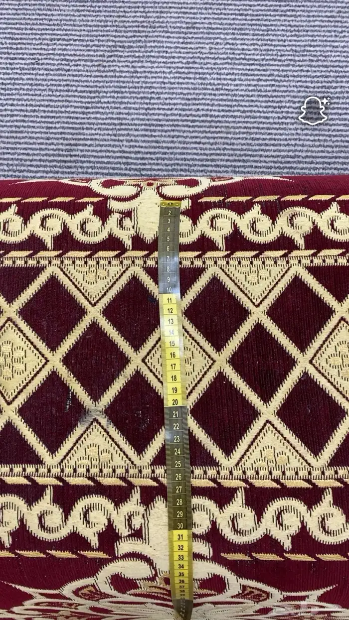 اشداد مركى 2