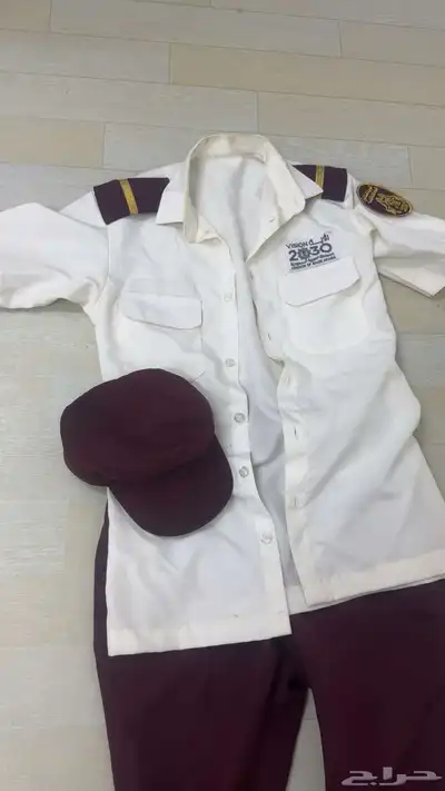 بدله حرسات امنيه 0