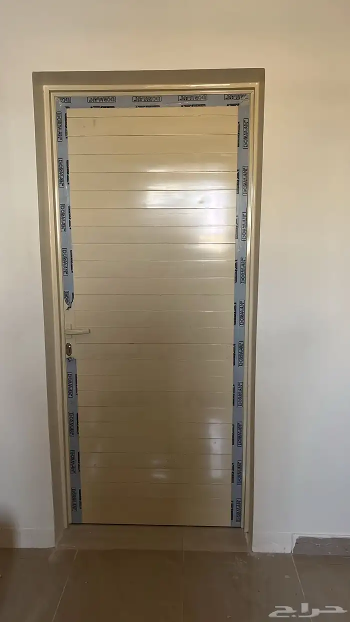 ابواب شبابيك المينوم 6