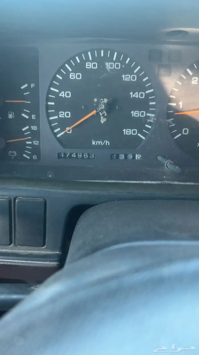 باترول 97 10