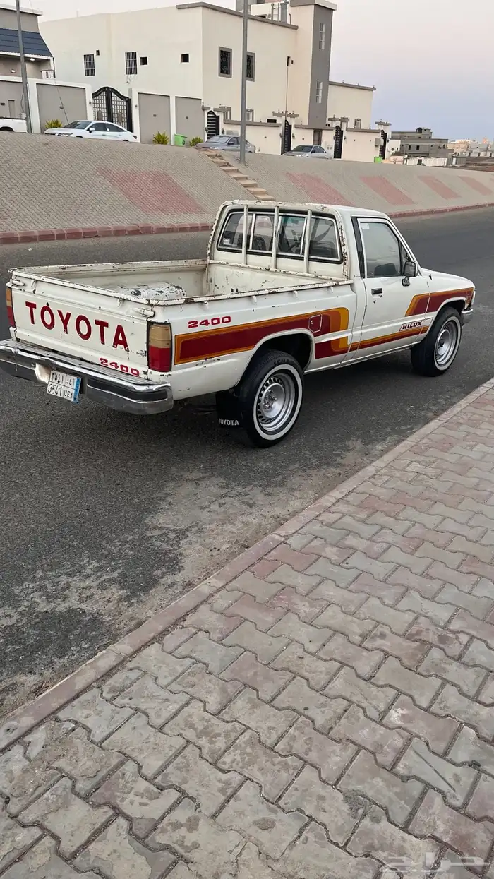 هايلكس 22R 5