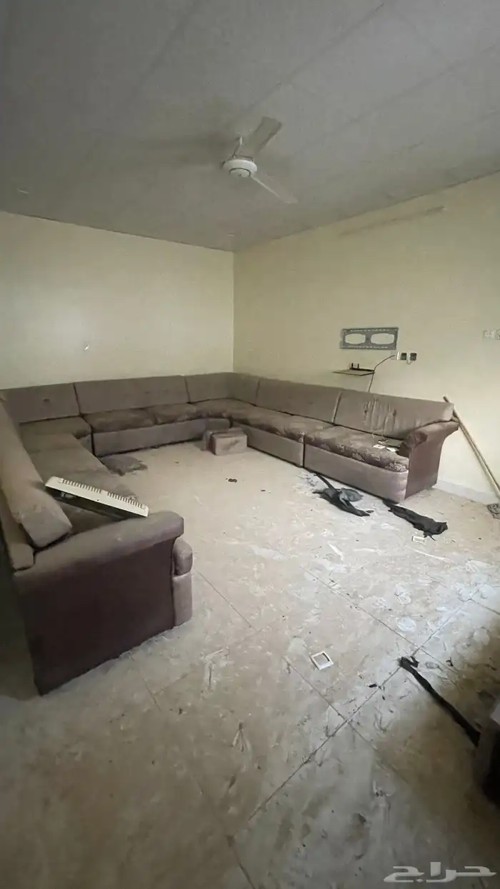 استراحة للأيجار او البيع 9