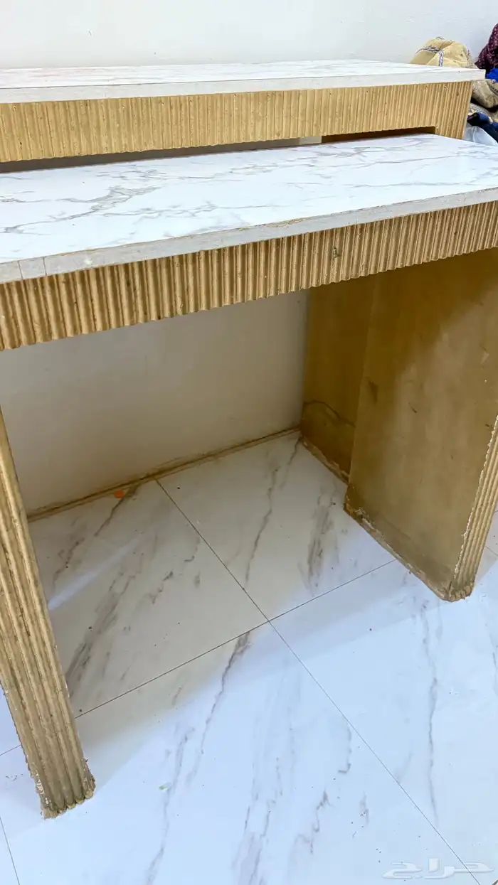 طاولات استقبال سبيل 0