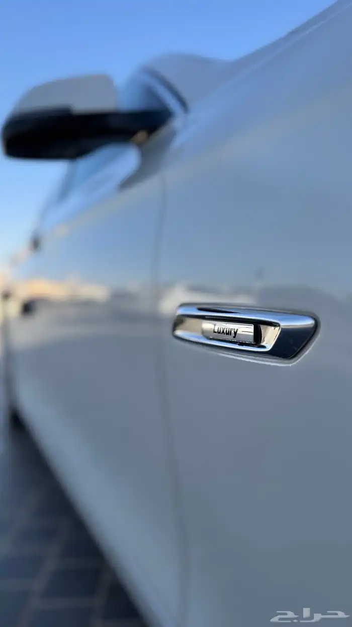 بي ام دبليو لاكجري 520   2015 BMW Luxury 25
