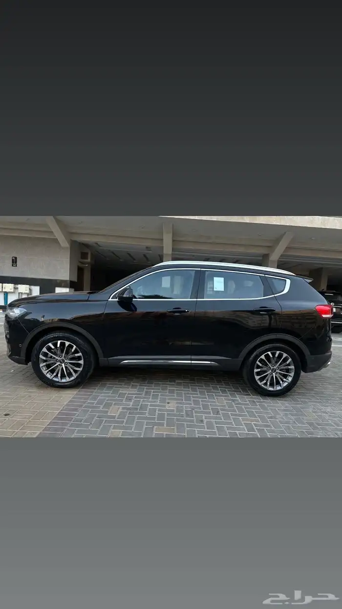 هافال 2020 H6 6
