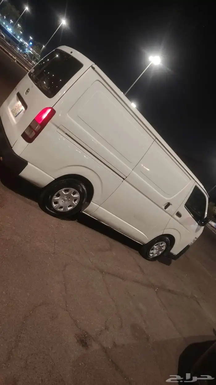 باص بضاعه للإيجار الشهري 1