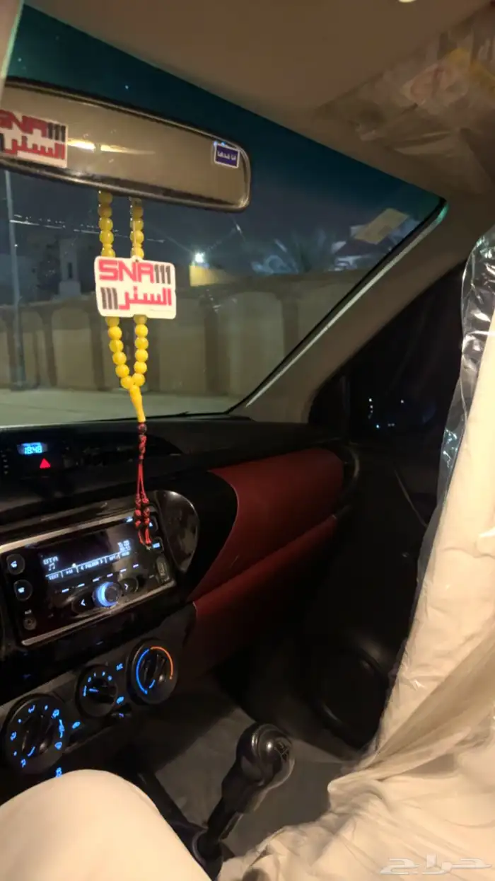 مسجل بازعي 2014 نظيف 11
