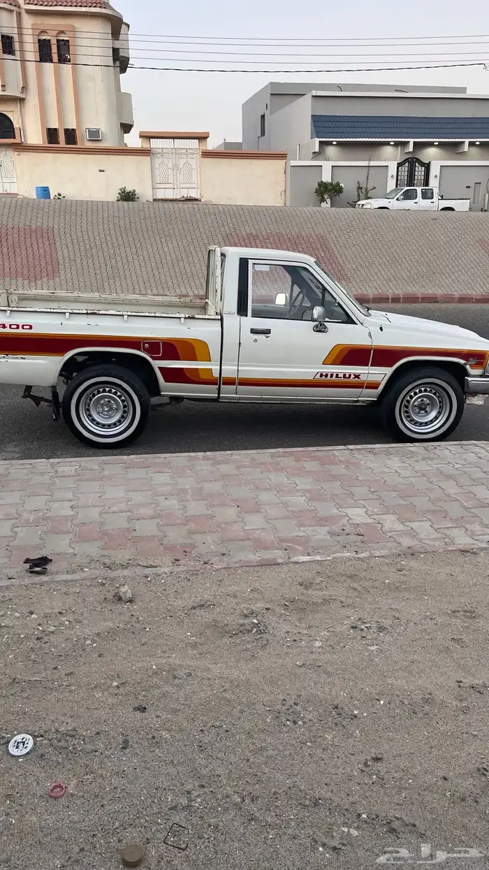 هايلكس 22R 0