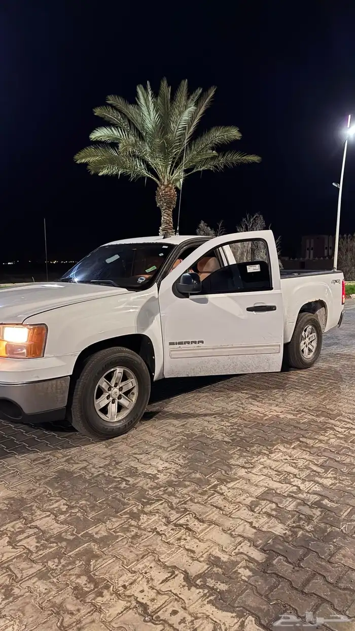 جمس سيرا 1
