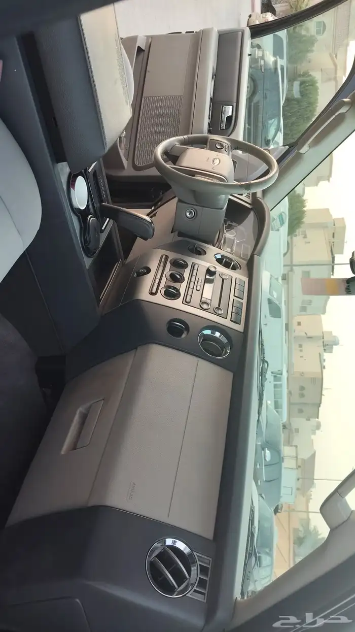 فورد اكسبدشن 18