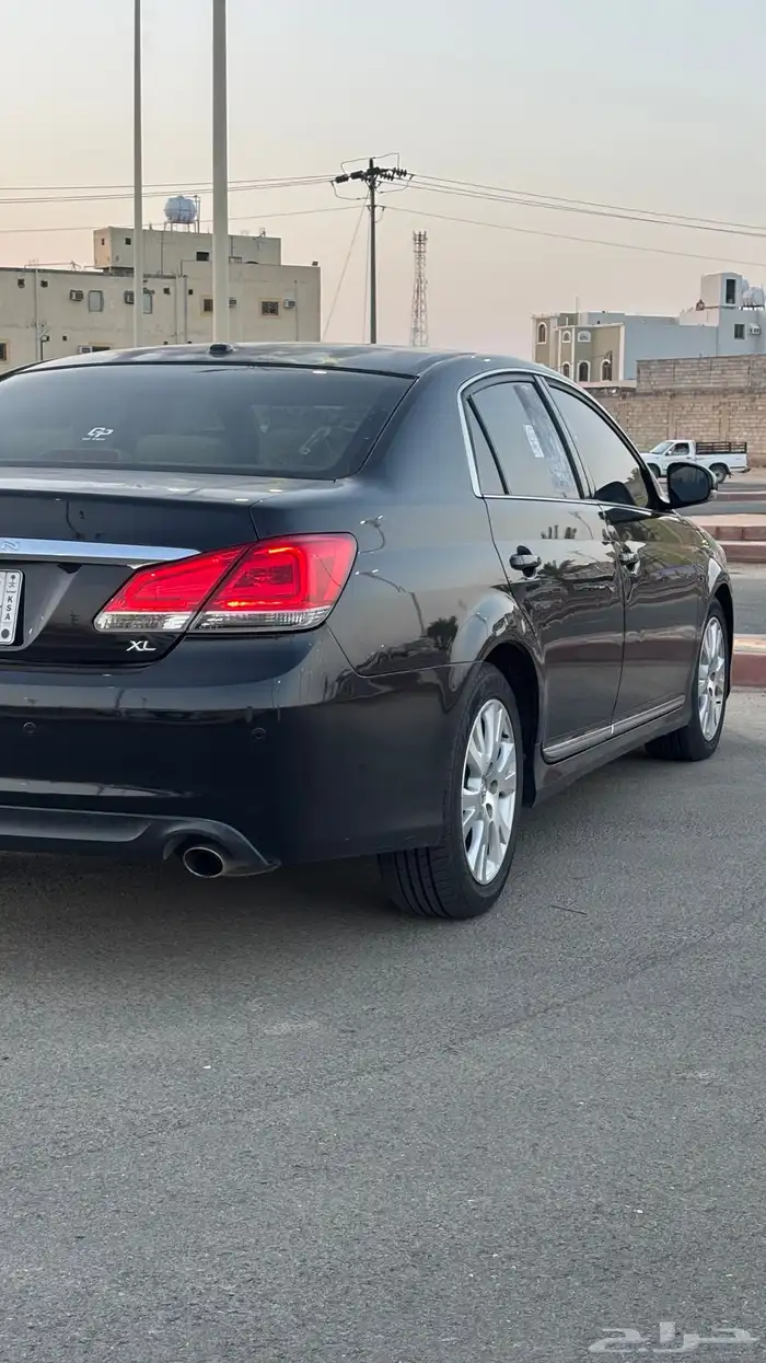 افالون 2012 3