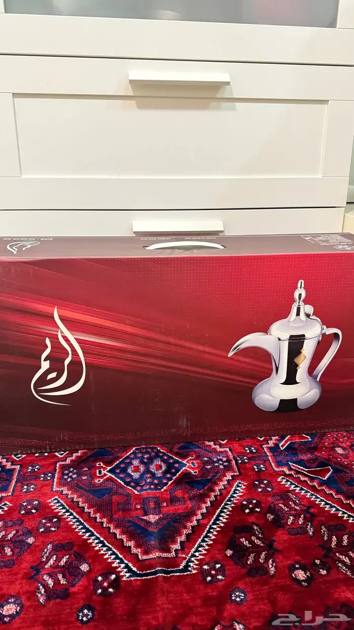 دلال السيف (الريم) ستيل 0