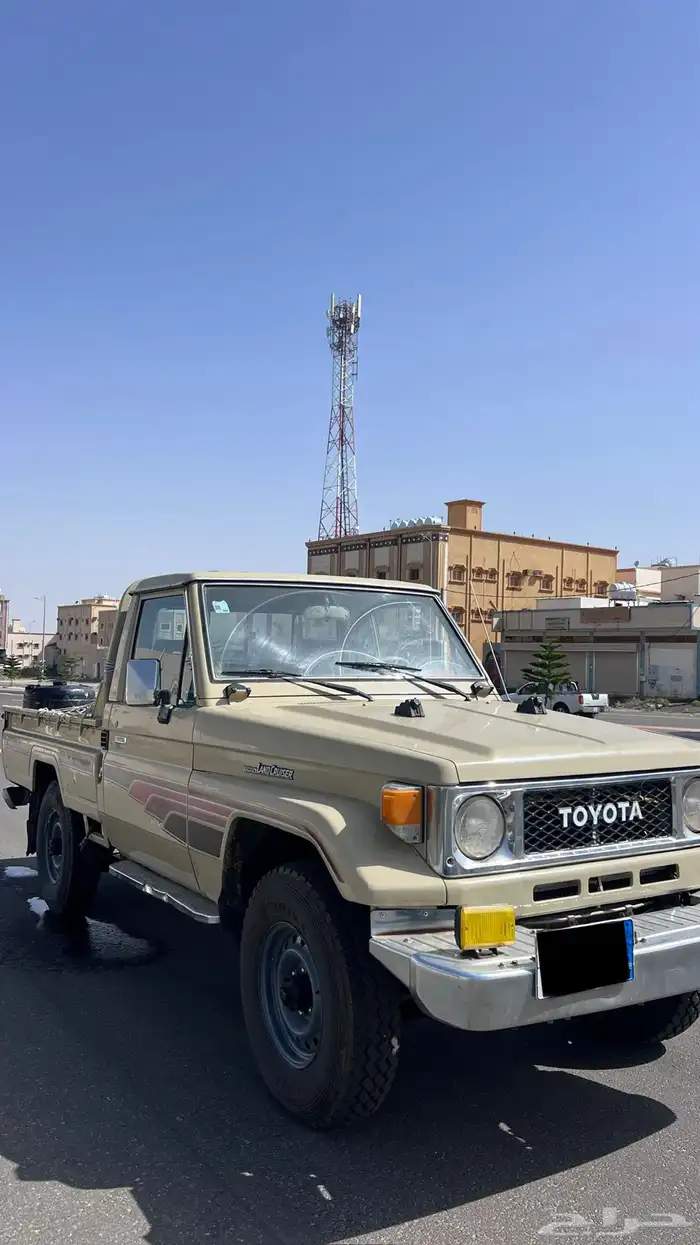 شاص 1985 نظيف جد ا 9