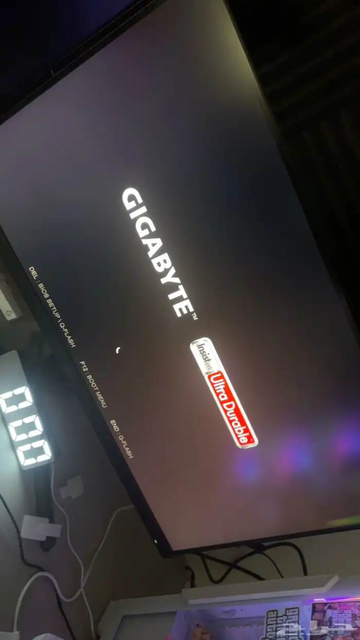 pc قيمنق للبيع 1