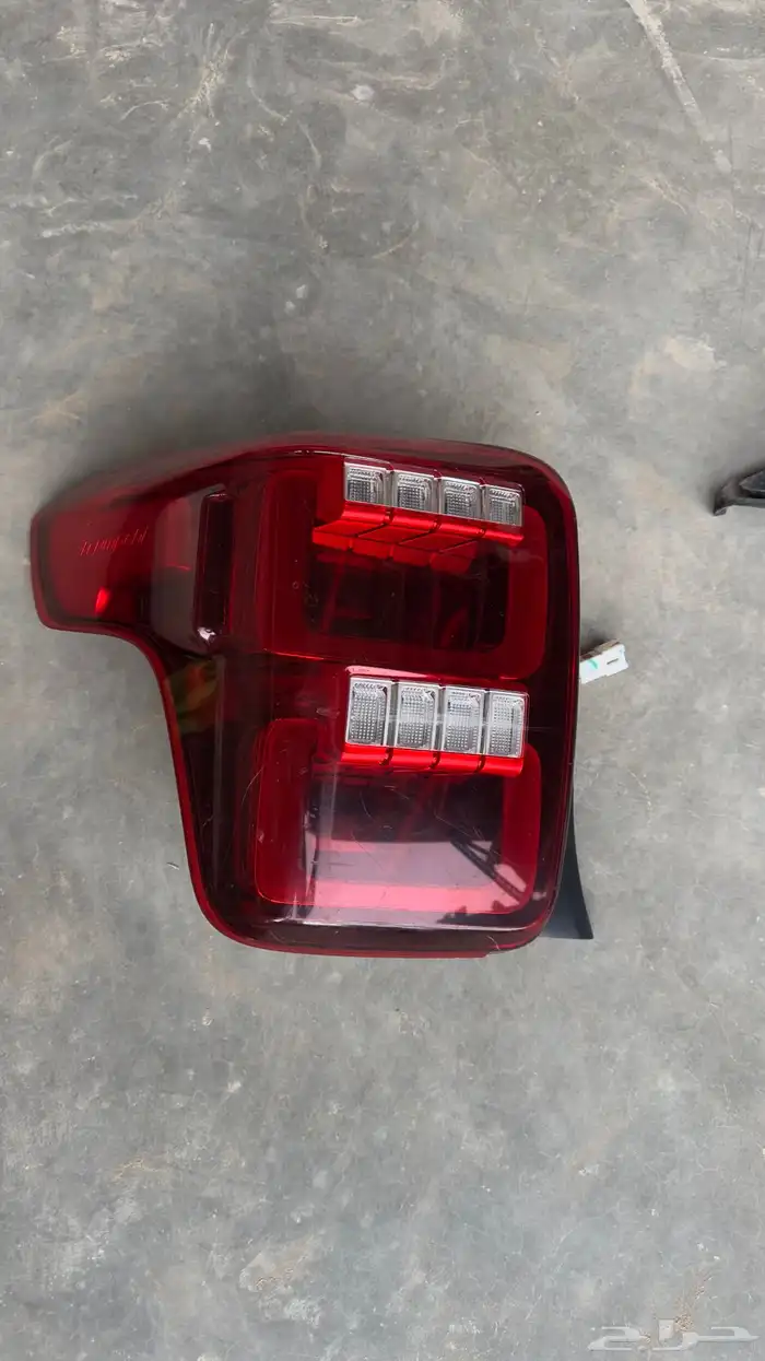اسطب جاك GS8 2019-2021 2
