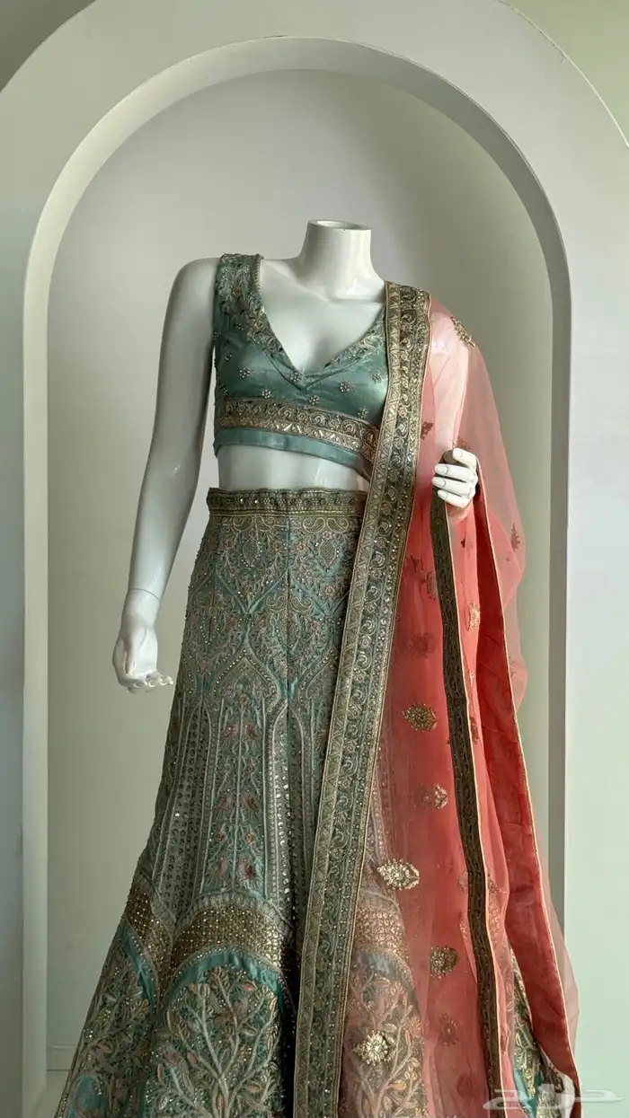 ساري هندي للبيع 10