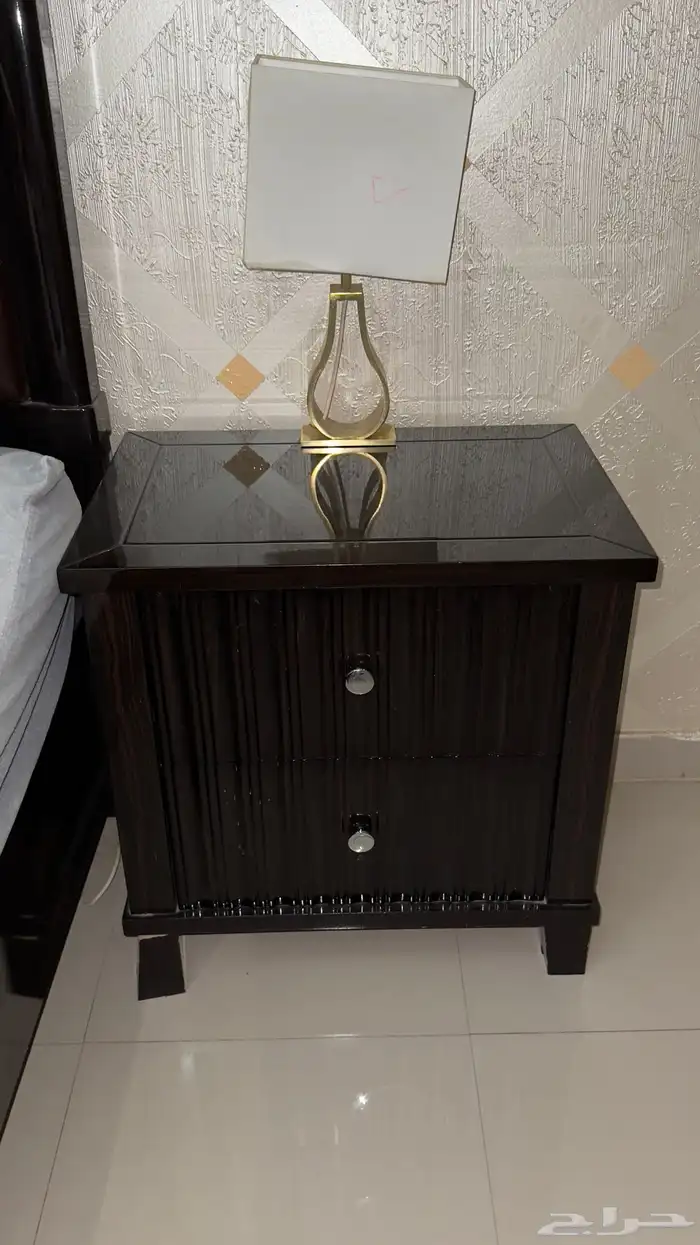 اثاث غرفه للبيع 2