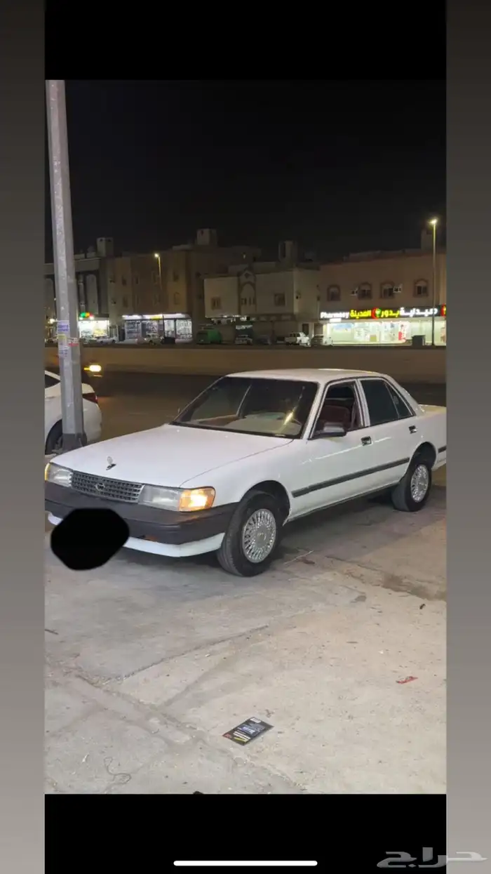 للبيع كرسيدا 94 1