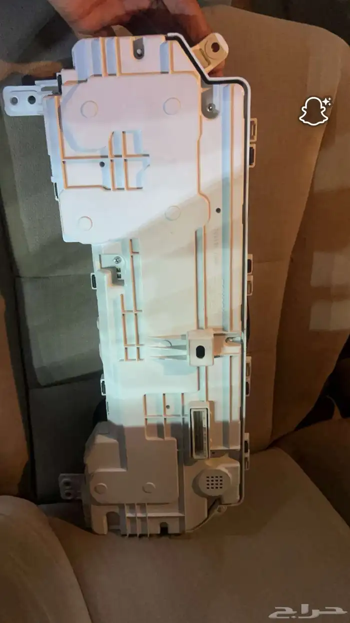 عداد سكويا 1