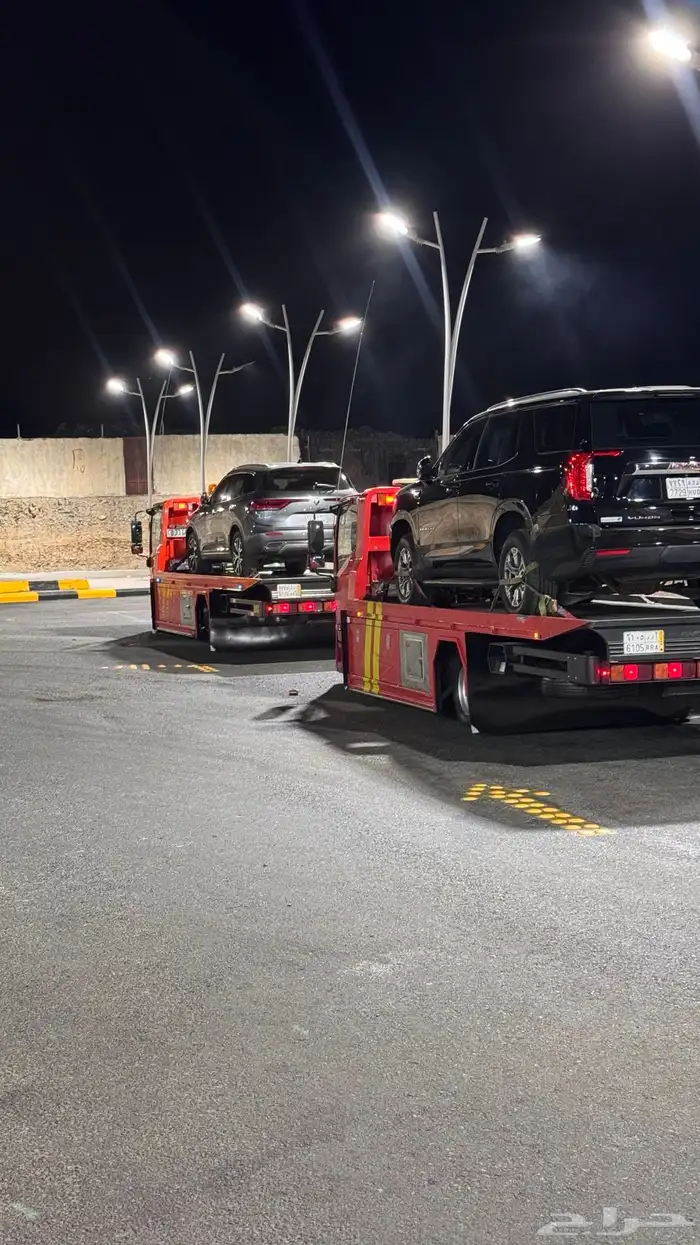 سطحه الدمام الرياض هدروليك 2