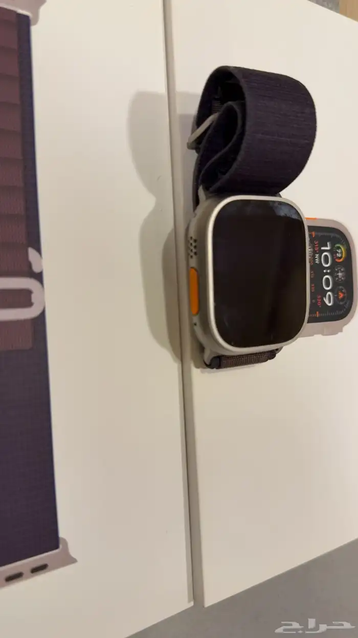 ابل واتش الترا 2 2