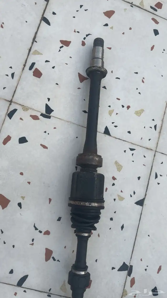 قطع كامري 12-17 18