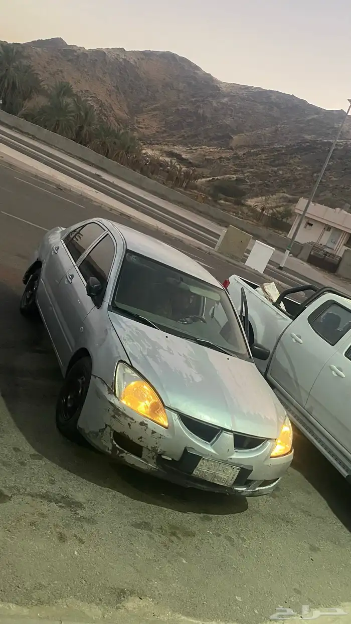 لانسر 20004 4