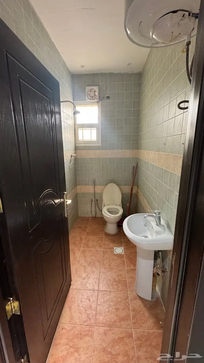 شقة بنت هاوس للايجار لبن الشرقي 17