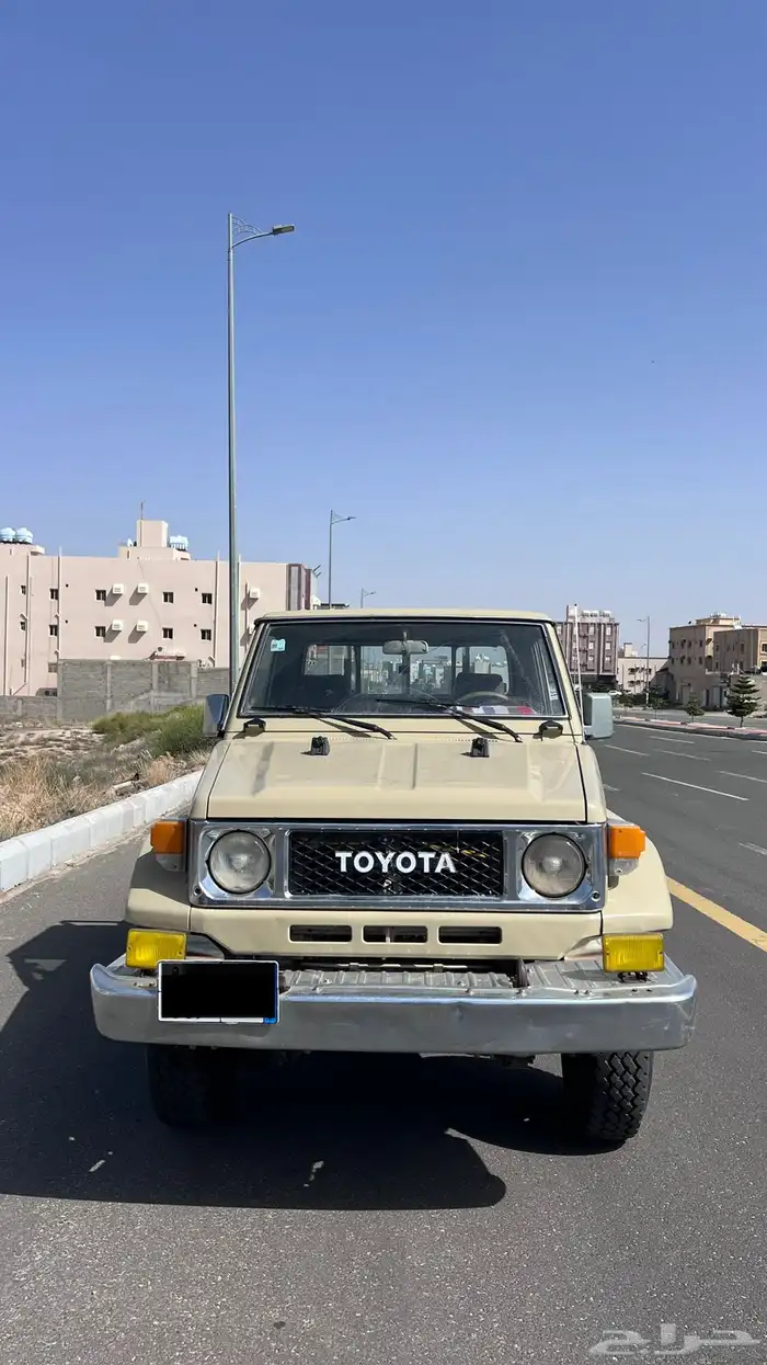 شاص 1985 نظيف جد ا 8