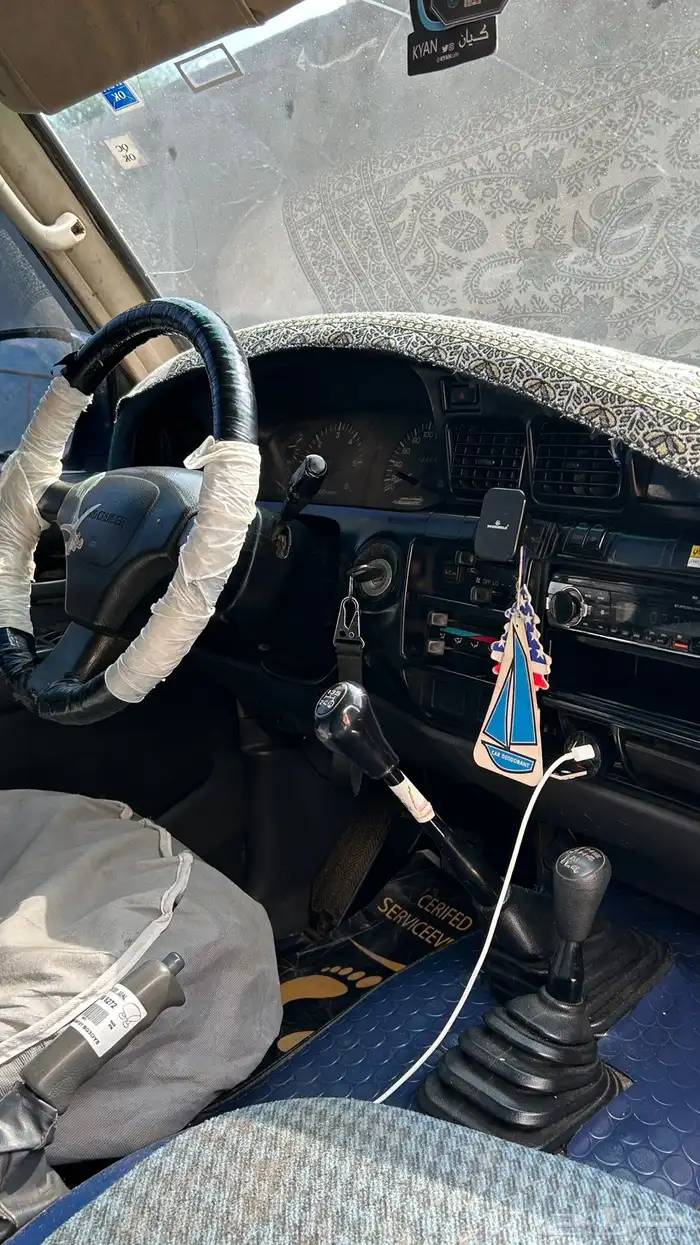 جيب صالون 1993 7