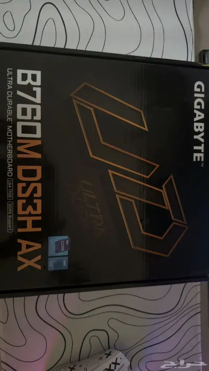 pc قيمنق للبيع 4