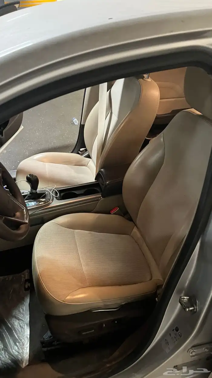 ماليبو 2013 LTZ 4V 6