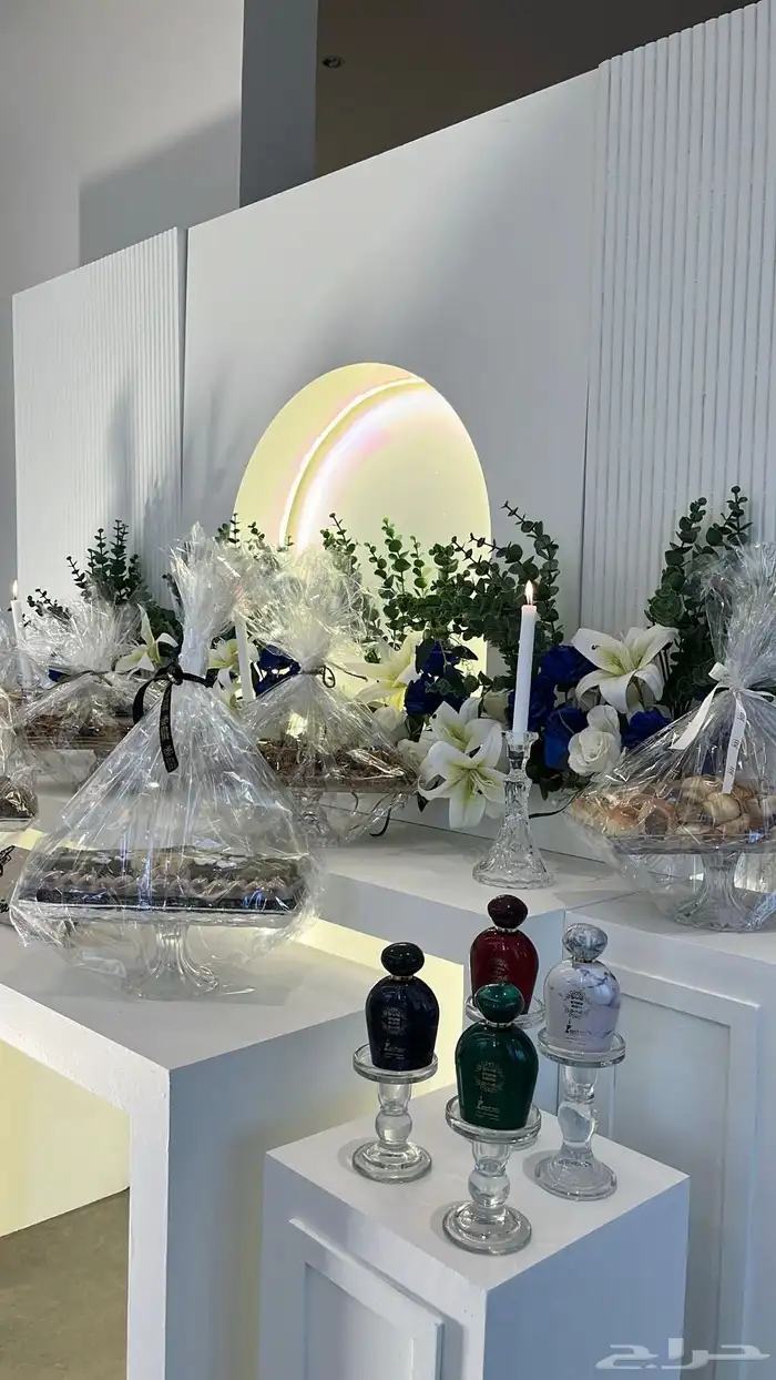 تنسيق حفلات الرياض 5