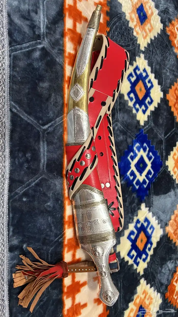 جنبيه ذريع فضه 1