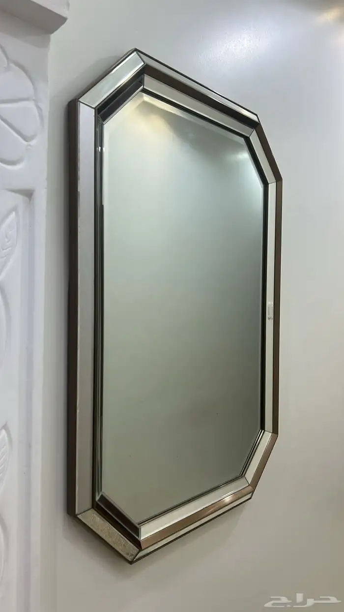 مرايا جديده 0