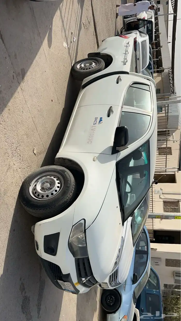 ميتسوبيشي ديزل 12