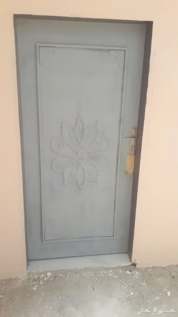 ابواب حديد 58