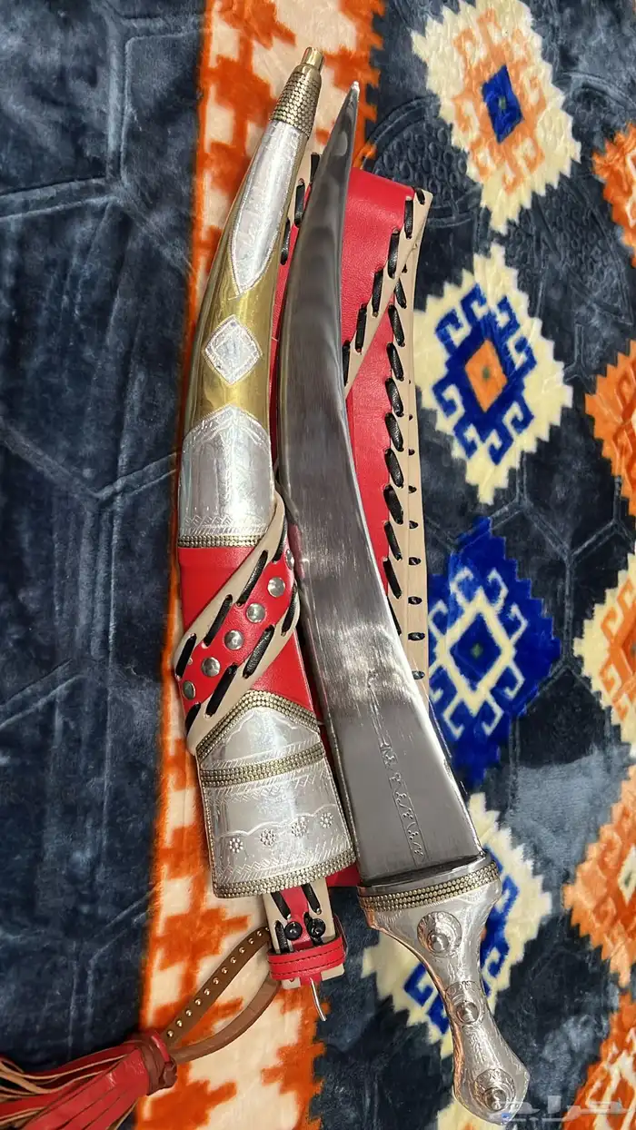 جنبيه ذريع فضه 0