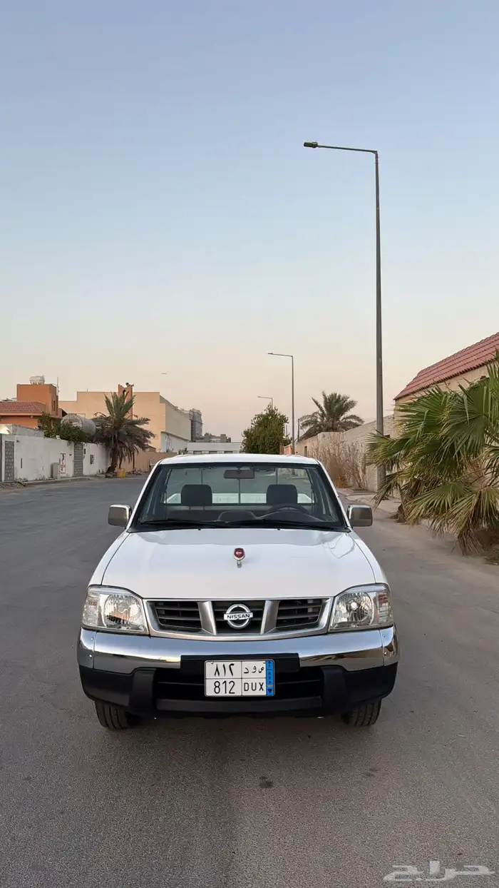 للبيع ددسن غماره مخزنه 2006 5