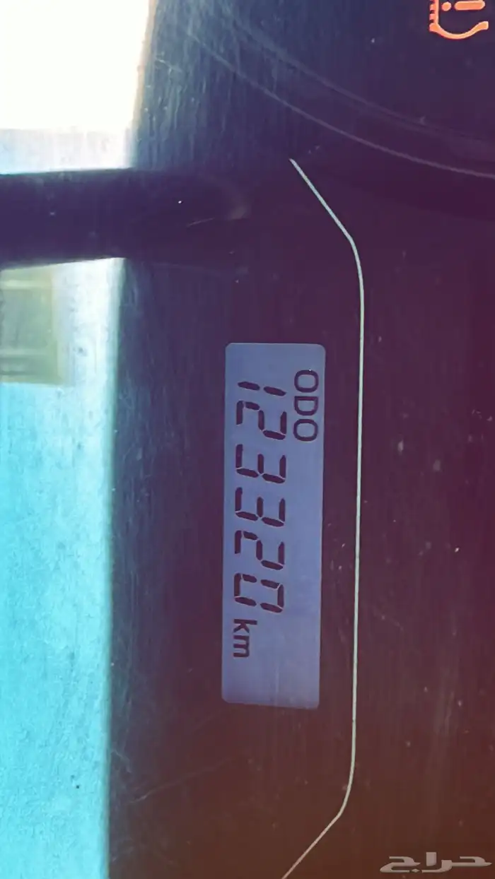 هايلوكس موديل 2023 11