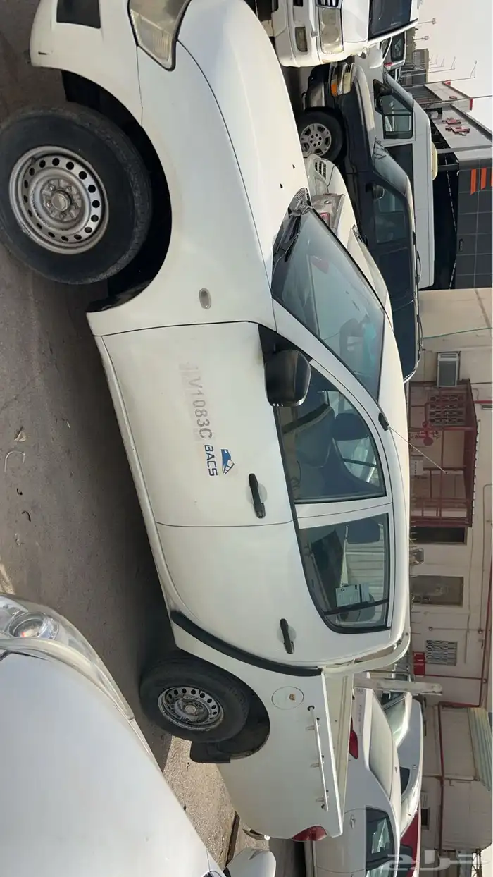ميتسوبيشي ديزل 11