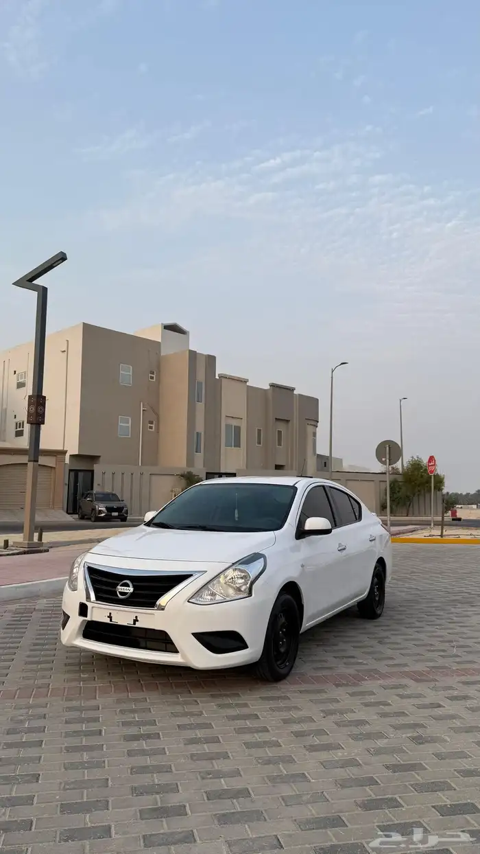 سيارة صني 2022 8