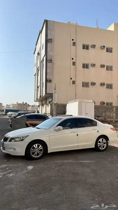 اكورد 2009 index