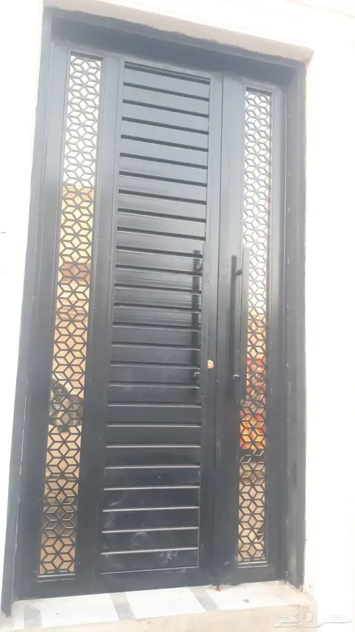 ابواب حديد 57