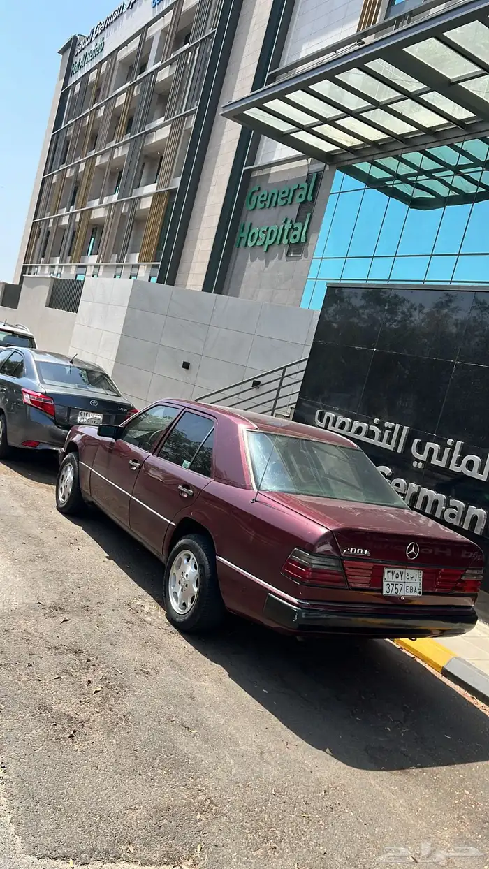 مرسيدس فرخ شبح (نضيف للمستخدم) 0