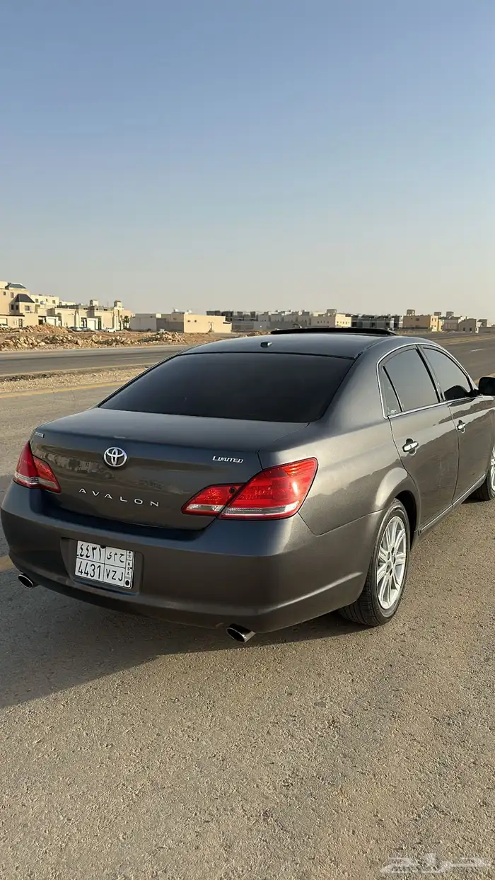 افالون2010 ليمتد 5
