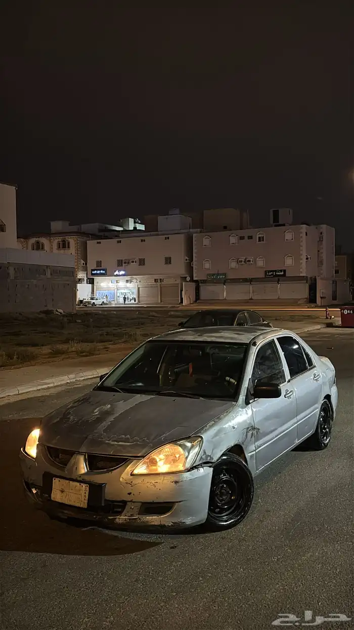 لانسر 20004 0